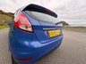 USED 2013 13 FORD FIESTA 1.6 Zetec Hatchback 5dr Petrol Powershift Euro 5 (105 ps) 