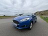 USED 2013 13 FORD FIESTA 1.6 Zetec Hatchback 5dr Petrol Powershift Euro 5 (105 ps) 