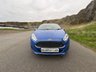 USED 2013 13 FORD FIESTA 1.6 Zetec Hatchback 5dr Petrol Powershift Euro 5 (105 ps) 