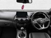 USED 2024 24 NISSAN JUKE 1.0 DIG-T N-Connecta SUV 5dr Petrol Manual Euro 6 (s/s) (114 ps) 