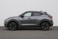 USED 2024 24 NISSAN JUKE 1.0 DIG-T N-Connecta SUV 5dr Petrol Manual Euro 6 (s/s) (114 ps) 
