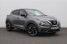 USED 2024 24 NISSAN JUKE 1.0 DIG-T N-Connecta SUV 5dr Petrol Manual Euro 6 (s/s) (114 ps) 