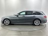 USED 2019 68 MERCEDES-BENZ C CLASS 2.0 C300d AMG Line G-Tronic+ Euro 6 (s/s) 5dr R-CAM, LED, H-SEATS, NAV, 18"