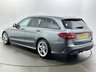 USED 2019 68 MERCEDES-BENZ C CLASS 2.0 C300d AMG Line G-Tronic+ Euro 6 (s/s) 5dr R-CAM, LED, H-SEATS, NAV, 18"