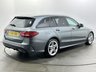 USED 2019 68 MERCEDES-BENZ C CLASS 2.0 C300d AMG Line G-Tronic+ Euro 6 (s/s) 5dr R-CAM, LED, H-SEATS, NAV, 18"