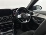 USED 2019 68 MERCEDES-BENZ C CLASS 2.0 C300d AMG Line G-Tronic+ Euro 6 (s/s) 5dr R-CAM, LED, H-SEATS, NAV, 18"