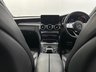 USED 2019 68 MERCEDES-BENZ C CLASS 2.0 C300d AMG Line G-Tronic+ Euro 6 (s/s) 5dr R-CAM, LED, H-SEATS, NAV, 18"