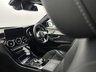 USED 2019 68 MERCEDES-BENZ C CLASS 2.0 C300d AMG Line G-Tronic+ Euro 6 (s/s) 5dr R-CAM, LED, H-SEATS, NAV, 18"