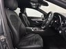 USED 2019 68 MERCEDES-BENZ C CLASS 2.0 C300d AMG Line G-Tronic+ Euro 6 (s/s) 5dr R-CAM, LED, H-SEATS, NAV, 18"