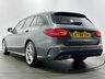 USED 2019 68 MERCEDES-BENZ C CLASS 2.0 C300d AMG Line G-Tronic+ Euro 6 (s/s) 5dr R-CAM, LED, H-SEATS, NAV, 18"