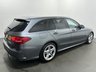 USED 2019 68 MERCEDES-BENZ C CLASS 2.0 C300d AMG Line G-Tronic+ Euro 6 (s/s) 5dr R-CAM, LED, H-SEATS, NAV, 18"