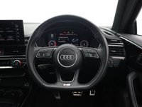 USED 2021 21 AUDI A4 AVANT 2.0 TFSI 35 Black Edition Estate 5dr Petrol S Tronic Euro 6 (s/s) (150 ps) REVERSE CAMERA | HEATED SEATS