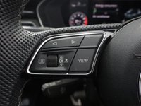 USED 2021 21 AUDI A4 AVANT 2.0 TFSI 35 Black Edition Estate 5dr Petrol S Tronic Euro 6 (s/s) (150 ps) REVERSE CAMERA | HEATED SEATS