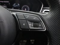 USED 2021 21 AUDI A4 AVANT 2.0 TFSI 35 Black Edition Estate 5dr Petrol S Tronic Euro 6 (s/s) (150 ps) REVERSE CAMERA | HEATED SEATS