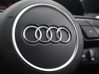 USED 2021 21 AUDI A4 AVANT 2.0 TFSI 35 Black Edition Estate 5dr Petrol S Tronic Euro 6 (s/s) (150 ps) REVERSE CAMERA | HEATED SEATS