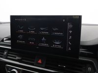 USED 2021 21 AUDI A4 AVANT 2.0 TFSI 35 Black Edition Estate 5dr Petrol S Tronic Euro 6 (s/s) (150 ps) REVERSE CAMERA | HEATED SEATS