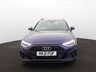 USED 2021 21 AUDI A4 AVANT 2.0 TFSI 35 Black Edition Estate 5dr Petrol S Tronic Euro 6 (s/s) (150 ps) REVERSE CAMERA | HEATED SEATS
