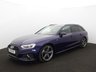 USED 2021 21 AUDI A4 AVANT 2.0 TFSI 35 Black Edition Estate 5dr Petrol S Tronic Euro 6 (s/s) (150 ps) REVERSE CAMERA | HEATED SEATS