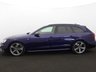 USED 2021 21 AUDI A4 AVANT 2.0 TFSI 35 Black Edition Estate 5dr Petrol S Tronic Euro 6 (s/s) (150 ps) REVERSE CAMERA | HEATED SEATS