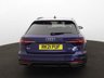 USED 2021 21 AUDI A4 AVANT 2.0 TFSI 35 Black Edition Estate 5dr Petrol S Tronic Euro 6 (s/s) (150 ps) REVERSE CAMERA | HEATED SEATS