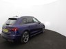 USED 2021 21 AUDI A4 AVANT 2.0 TFSI 35 Black Edition Estate 5dr Petrol S Tronic Euro 6 (s/s) (150 ps) REVERSE CAMERA | HEATED SEATS