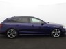 USED 2021 21 AUDI A4 AVANT 2.0 TFSI 35 Black Edition Estate 5dr Petrol S Tronic Euro 6 (s/s) (150 ps) REVERSE CAMERA | HEATED SEATS