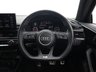 USED 2021 21 AUDI A4 AVANT 2.0 TFSI 35 Black Edition Estate 5dr Petrol S Tronic Euro 6 (s/s) (150 ps) REVERSE CAMERA | HEATED SEATS