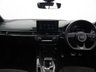USED 2021 21 AUDI A4 AVANT 2.0 TFSI 35 Black Edition Estate 5dr Petrol S Tronic Euro 6 (s/s) (150 ps) REVERSE CAMERA | HEATED SEATS
