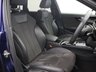 USED 2021 21 AUDI A4 AVANT 2.0 TFSI 35 Black Edition Estate 5dr Petrol S Tronic Euro 6 (s/s) (150 ps) REVERSE CAMERA | HEATED SEATS