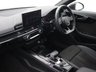 USED 2021 21 AUDI A4 AVANT 2.0 TFSI 35 Black Edition Estate 5dr Petrol S Tronic Euro 6 (s/s) (150 ps) REVERSE CAMERA | HEATED SEATS
