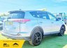 USED 2018 18 TOYOTA RAV4 2.5 VVT-h Excel CVT 4WD Euro 6 (s/s) 5dr (Safety Sense, Nav) Service history available