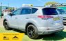 USED 2018 18 TOYOTA RAV4 2.5 VVT-h Excel CVT 4WD Euro 6 (s/s) 5dr (Safety Sense, Nav) Service history available