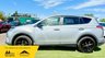 USED 2018 18 TOYOTA RAV4 2.5 VVT-h Excel CVT 4WD Euro 6 (s/s) 5dr (Safety Sense, Nav) Service history available
