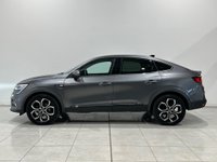 USED 2022 22 RENAULT ARKANA 1.6 E-TECH S Edition Auto 2WD Euro 6 (s/s) 5dr Hybrid - Auto - Camera
