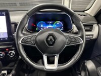 USED 2022 22 RENAULT ARKANA 1.6 E-TECH S Edition Auto 2WD Euro 6 (s/s) 5dr Hybrid - Auto - Camera
