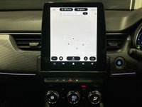 USED 2022 22 RENAULT ARKANA 1.6 E-TECH S Edition Auto 2WD Euro 6 (s/s) 5dr Hybrid - Auto - Camera