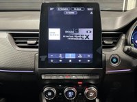 USED 2022 22 RENAULT ARKANA 1.6 E-TECH S Edition Auto 2WD Euro 6 (s/s) 5dr Hybrid - Auto - Camera