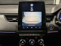 USED 2022 22 RENAULT ARKANA 1.6 E-TECH S Edition Auto 2WD Euro 6 (s/s) 5dr Hybrid - Auto - Camera