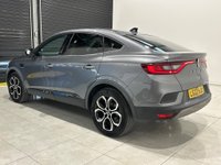 USED 2022 22 RENAULT ARKANA 1.6 E-TECH S Edition Auto 2WD Euro 6 (s/s) 5dr Hybrid - Auto - Camera