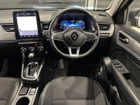 USED 2022 22 RENAULT ARKANA 1.6 E-TECH S Edition Auto 2WD Euro 6 (s/s) 5dr Hybrid - Auto - Camera