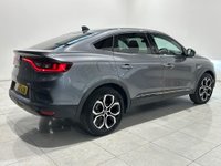 USED 2022 22 RENAULT ARKANA 1.6 E-TECH S Edition Auto 2WD Euro 6 (s/s) 5dr Hybrid - Auto - Camera