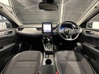 USED 2022 22 RENAULT ARKANA 1.6 E-TECH S Edition Auto 2WD Euro 6 (s/s) 5dr Hybrid - Auto - Camera