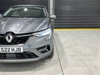 USED 2022 22 RENAULT ARKANA 1.6 E-TECH S Edition Auto 2WD Euro 6 (s/s) 5dr Hybrid - Auto - Camera