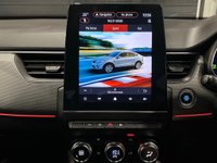 USED 2022 22 RENAULT ARKANA 1.6 E-TECH S Edition Auto 2WD Euro 6 (s/s) 5dr Hybrid - Auto - Camera