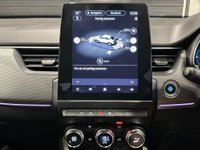 USED 2022 22 RENAULT ARKANA 1.6 E-TECH S Edition Auto 2WD Euro 6 (s/s) 5dr Hybrid - Auto - Camera