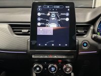 USED 2022 22 RENAULT ARKANA 1.6 E-TECH S Edition Auto 2WD Euro 6 (s/s) 5dr Hybrid - Auto - Camera