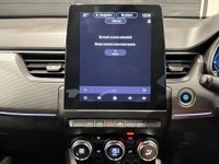 USED 2022 22 RENAULT ARKANA 1.6 E-TECH S Edition Auto 2WD Euro 6 (s/s) 5dr Hybrid - Auto - Camera