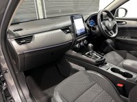 USED 2022 22 RENAULT ARKANA 1.6 E-TECH S Edition Auto 2WD Euro 6 (s/s) 5dr Hybrid - Auto - Camera