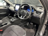 USED 2022 22 RENAULT ARKANA 1.6 E-TECH S Edition Auto 2WD Euro 6 (s/s) 5dr Hybrid - Auto - Camera