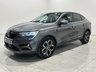 USED 2022 22 RENAULT ARKANA 1.6 E-TECH S Edition Auto 2WD Euro 6 (s/s) 5dr Hybrid - Auto - Camera